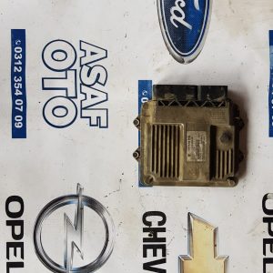 Opel Combo c 1.3 orjinal çıkma motor beyni