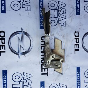 Opel Vectra C Çıkma Kaput Menteşesi