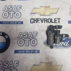 Bmw e46 Çıkma Kalorifer Musluğu