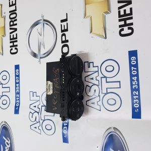 Opel Vectra B Çıkma Dijital Klima Paneli